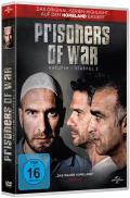 Prisoners of War - Hatufim - Staffel 2