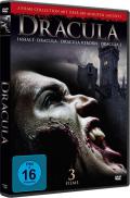 Film: Dracula - 3 Filme Collection