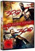 300 & 300 - Rise of An Empire