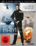 Film: Agent Hamilton Box