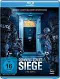 Downing Street Siege