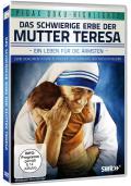 Pidax Doku-Highlights: Das schwierige Erbe der Mutter Teresa - Ein Leben fr die rmsten