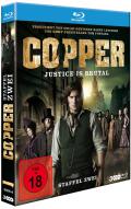 Film: Copper - Justice Is Brutal - Staffel 2