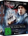 Film: Hornblower - Die komplette Serie