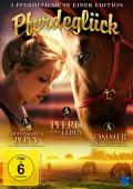 Film: Pferdeglck - 3 Pferdefilme in einer Edition