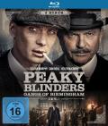 Film: Peaky Blinders - Gangs of Birmingham - Staffel 1