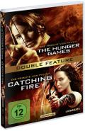 Film: Die Tribute von Panem - The Hunger Games / Catching Fire