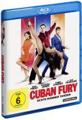 Film: Cuban Fury - Echte Mnner tanzen