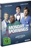 Monday Mornings - Staffel 1