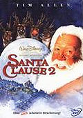 Film: Santa Clause 2 - Eine noch schnere Bescherung