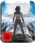Underworld 1-4 - Steelbook