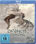 Film: Da Vinci's Demons - Staffel 2