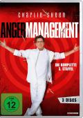 Anger Management - Staffel 3