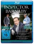 Film: Inspector Barnaby Volume 21