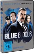 Film: Blue Bloods - Season 2