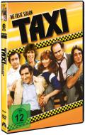Film: Taxi - Season 1 - Neuauflage