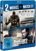 Film: Ironclad - Bis zum letzten Krieger / Ironclad 2 - Bis aufs Blut