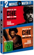 Film: CHE 1: Revolucin / CHE 2: Guerrilla