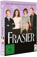 Film: Frasier - Season 9