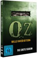Film: OZ - Hlle hinter Gittern - Season 1