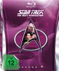 Film: Star Trek - The Next Generation - Season 7