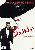 Film: Sabrina (1995)