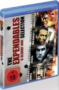 Film: The Expendables Selection-Box