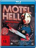 Film: Motel Hell - Hotel zur Hlle