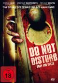 Film: Do Not Disturb - Pray For Death