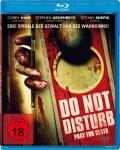 Film: Do not Disturb - Pray For Death