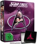 Film: Star Trek - The Next Generation - Season 7 - Steelbook Edition