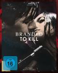 Branded to kill - Special Edition