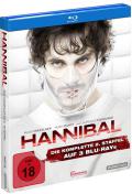 Hannibal - 2. Staffel