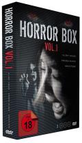 Horror Box - Vol.1