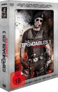 The Expendables 3 - A Man's Job - Extended Director's Cut - Limited Hero Pack