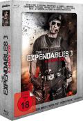 The Expendables 3 - A Man's Job - Limited Hero Pack