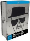 Breaking Bad - Die komplette Serie - Limited Edition