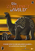 Die Zukunft ist Wild - Unsere Welt in 100 Mio Jahren - DVD 2