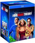 The Big Bang Theory - Staffel 1-7