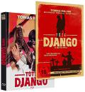 Film: Tte Django - ungeschnittene Originalfassung