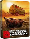 Film: The Texas Chainsaw Massacre - 40th Anniversary Edition