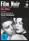 Film: Film Noir Collection 19: Die Killer - The Killers