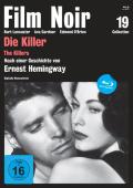Film: Film Noir Collection 19: Die Killer - The Killers