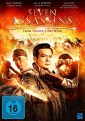 Film: Seven Assassins - Iron Cloud's Revenge
