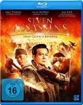 Film: Seven Assassins - Iron Cloud's Revenge