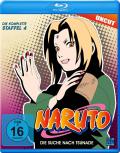 Film: Naruto - Staffel 4 - uncut