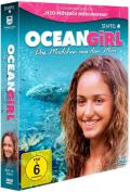 Film: Ocean Girl - Das Mdchen aus dem Meer - Staffel 4