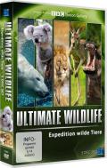 Ultimate Wildlife - Expedition wilde Tiere