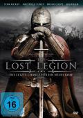Film: The Lost Legion - Letzte Chance fr ein neues Rom