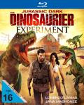Jurassic Dark - Das Dinosaurier Experiment